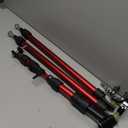 Bike Trailer Connector Dog Cat Bike Trailer Tow Bar Children Trailer Tow Bar Electric Vehicle Tow Bar Connector for Camping Hiking Mountain Bike