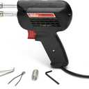 Weller Genuine 300-Watts Industrial Soldering Gun Kit | D650PK