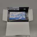 936XL 936e Ink Cartridges Combo Pack Replacement for HP 936e Ink 936XL Black and 936 Color Combo Pack for HP OfficeJet Pro 9120e 9125e 9122e 9128e 9130e 9135e 9110b 9130b 9730e (4 Pack with Chip)