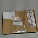 Driver Side Rear View Mirror Glass Replacement Fit for Honda CRV 2017 2018 2019 2020 2021 2022, Left Side Mirror with Power Heated & Blind Spot