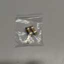 5 Pack Seal Tip Gaskets for Airless Paint Sprayer Replace (Upgrade)