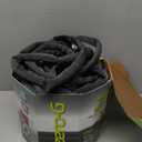 zero-G 4001-100 Garden Hose, 5/8" x 100', Gray