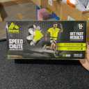 RBX Speed Chute - Black/Yellow