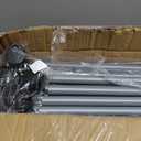 PurKeepFolding Drying Rack, Clothes Air Drying Rack for Large Family