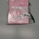 Stitch Gun for Clothes - Handheld Stitch Gun Quick Clothing Fixer - Tagging Gun - Includes 6 Needles, 1000 Black Fasteners & 1000 White Fasteners (Pink, Orange)