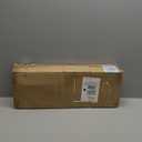 Nilight Windshield Frame Mounting Bracket for 50 Inch LED Light Bar on Wrangler JK 2007-2017