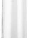 Whiskware Salad Dressing Shaker with BlenderBall Wire Whisk, Glass