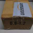 Wokceer Wedding Arch Backdrop Stand 7.2FT, 6FT Gold Metal Arch Stand Set of 2 for Birthday Party Wedding Ceremony Baby Shower Graduation Decoration