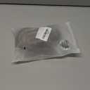 Claw Clip Ponytail Extension 18" Clip in Wavy Ponytail Hair Extensions Long Pony Tails for Women Extensions Ash Blonde Mix Light Brown Wave Hairpiece