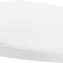 American Standard 8033A65G.020 Aquawash Slim Non-Electric SpaLet Bidet Seat, White