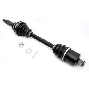 FKG Rear Left or Right 1333275 CV Axle Assembly fit for 2015-2022 Polaris Sportsman 570 4X4, 2016-2021 Polaris Sportsman 450 HO
