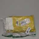 HCRAFT Embroidered Cotton Table Napkin, Cloth Napkins Set of 4 18"x18" Mix Snowman & Laurel Wreath Christmas Napkin, Dining Room, Napkins Cloth Machine Washable, Christmas Napkins, Great Present Ideas