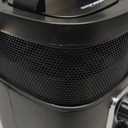 PROFUSION HEAT 360 Surround SPACE HEATER ELECTRIC 2 HEAT SETTINGS 750W/1500W