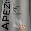 Capezio Women's Ultra Soft Transition Tight (Ballet Pink) Size S/M