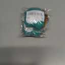 2 x 3D Cute Dinosaur Case for Airpod 2nd/Airpod 1st,3D Cute Cartoon Soft Case,Kids Teens Boys Girls Women Lovely Character Dinosaur with Keychain for Airpod 1st&2nd Case (Dinosaur)