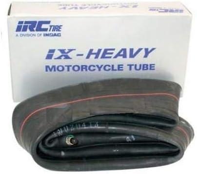 IRC Heavy Duty Tube (70/100-19) IRC Heavy Duty Tube (70/100-19)