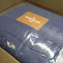Eddie Bauer - Queen Size Comforter Set with Matching Shams