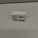 Aqara Zigbee Wireless Mini Switch,Compatible with Apple HomeKit,Google Home,Alexa,Requires Aqara Hub,Versatile 3-Way Control Button for Smart Home Devices,Works with IFTTT