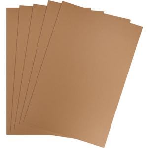RLAVBL 5 Pack 24x36 Large Corrugated Cardboard Sheets, Flat Cardboard Inserts for Shipping, Mailing, Packing, DIY Crafts
