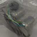 28200-P4R-003 Car Accessorie Transmission Shift Control Solenoid Compatible with Civic 1996 1997 1998 1999 2000 28200P4R003 Solenoid