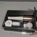 Braun Face Epilator Facespa Pro 911, Facial Hair Removal for Women, Hair Removal Device, 3-in-1 Epilating, Cleansing Brush and Skin Toning with 3 Extras