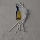 No Brand Home Set 1.5" Trim 38 MM And 3Ft White Loop