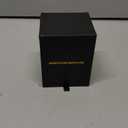 Luxury Case with Band for Apple Watch 9 8/7 45mm SE2/6/5/4/SE 44mm, Bumper Metal Protective Cover for iWatch 45mm 44mm Strap + Screen Protector + Rugged Scratch Resistant Case (45mm/44mm, Silver/Red)