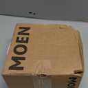 Moen Genta LX Chrome 1-Handle Posi-Temp Pressure Balancing Modern Valve Trim Kit, Valve Required, T2471