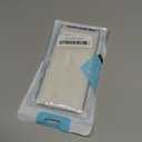 for Samsung Galaxy S25-FE Case: Military-Grade Shockproof Phone Cover with Tempered Glass Screen Protector, Anti-Scratch & Reinforced Bumpers - Crystal Clear