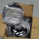 Ktondic Air Assist for Laser Engraver, 30 L/Min Output and Strong Airflow Air Assist for D1 and D1 Pro Laser Engracer Machine, Low Noise Air Assist Pump with Adjustable Knob for Wood and Metal (5.1 x 2.71 x 5.1 inch)