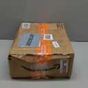 SMARTSTRAPS 10 Retractable Ratchet Straps, 2 Pack  3,000lb Break Strength, 1,000lb Safe Work Load  Haul Motorcycles, Boats, and Appliances with Patented Technology Heavy Duty Ratchet Straps (Orange)