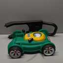 Little Tikes Gas 'n Go Mower Kids Toys for Toddlers Boys Girls Age 18 Months and Older, Indoor Outdoor Push Gardening Summer Toy Gifts for Birthday