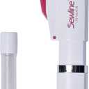 Sewline Sure Guide, Size 4-8, White Needle Threader