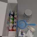 Dan&Darci Aqua Fairy Water Gel Kit for Kids - Magic Elf Toy Kits - Waters Pets - DIY Squishy Maker Set - Craft for Kids - Make Your Own Squishies Toys Crafts for Boys & Girls (Multi-colored Regular Pack)