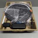 ROPVACNIC Robot Vacuum Cleaner Robot Vacuum and Mop Combo with 5200Pa Suction, Personalized Cleaning Adjustments, Self-Charging Robotic Vacuum Cleaner, Advanced Obstacle Avoidance