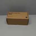 KeaBabies Toddler Pillow with Pillowcase - 13x18 My Little Cuddly Kids Travel Pillows for Sleeping, Nap, Viscose from Bamboo Nursery Pillowcase, Soft & Breathable, Toddler 2-5 Years Old (Elly)