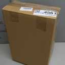 Palksky Baby Bottle Organizer for Storage,Baby Bottle Drying Rack for Countertop Organizer,Clear Space-Saving