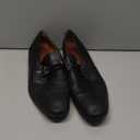 Bruno Marc Men's Dress Loafers Slip-on Formal Shoes (12, Black)