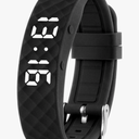 Vibrating Alarm Reminder Watch - with up to 10 Personal Alarms or Pill Reminders per Day