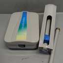 Automatic Pool Water Leveler, White