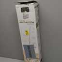 Quick Shine Ultimate Gold Spray Mop Kit | All-in-One 11 Pc Kit w/ Interchangeable Attachments | Floor Cleaner Included | No Batteries Needed | Pro Cleaning System for All Floor Types | 2-in-1 Mop