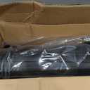 LASFIT Trunk Mat&Backrest Mat for Toyota 4Runner 2025-2026 5-Seater Gas Only(Not Fit Hybrid or 7-Seater), All Weather TPE Custom Fit Cargo Liner for 6th gen 4Runner SR5/TRD/Limited Cargo Mat