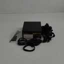 AGV Series 500W Power Supply, 80 Plus Bronze Certified, Non Modular Power Supply
