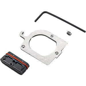 Faucet Aerator Compatible with American Standard M962818-0070A FLAT AEREATOR KIT