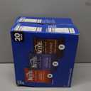 Kettle Brand Potato Chips Variety Pack, 1 Oz, 20 Ct, Best By 07/18/2026