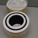 Core 300 Pet Care Replacement Filter for LEVOIT Core 300, Core 300S and Core 300-P Air Purifier, 3-in-1 H13 True HEPA Filter Replacement, Compared to Part # Core 300-RF-PA, 2 Pack, Yellow