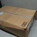 X-Large High Sided Stainless Steel Cat Litter Box