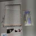 for iPad 9 (9th Gen 2021) A2602 A2603 A2604 A2605 Screen Replacement Glass Touch Digitizer Repair Kit with Home Button & Tools - Only for iPad 9 9th Generation