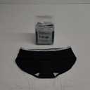 Nalwort Girls Panties Big Kids Cotton Underwear for Teens Briefs Pack of 8 (14-16 Years, Color-4)