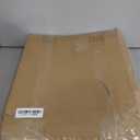 Drainage Tiles Modular Interlocking Floor Tiles with 1 Pc Plastic Hammer 12" x 12" Cushion Mat Non Slip Rubber Floor mat with Holes for Pool Bathroom Deck Kitchen Patio(Dark Green,12 Pack)